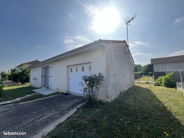 Maison vente à Saint-aigulin, Charente-Maritime