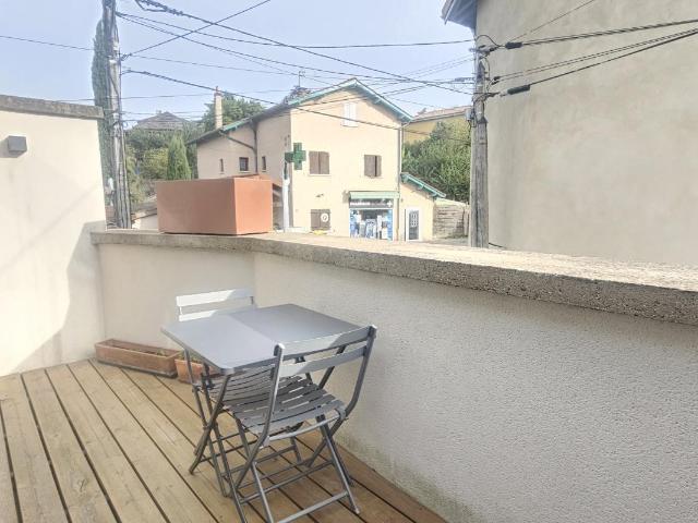 Maison vente à Lyon, Métropole de Lyon
