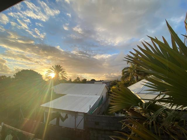 Maison vente à La Réunion