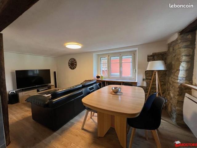 Maison vente à Altkirch, Aspach
