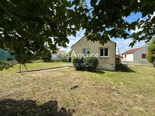 Maison vente à Sens