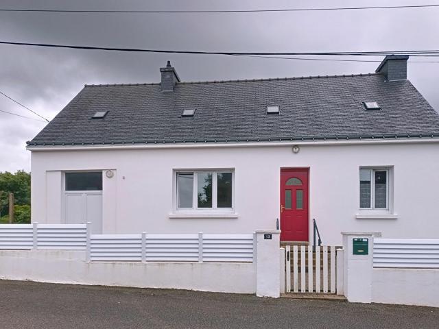 Maison vente à France métropolitaine, Bretagne