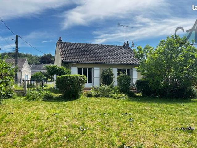 Maison vente à Soissons, Acy