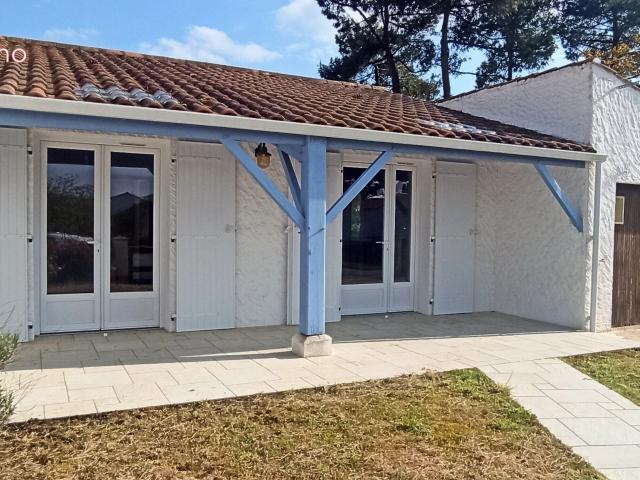 Maison vente à Les Sables-d'Olonne, La Faute-sur-mer