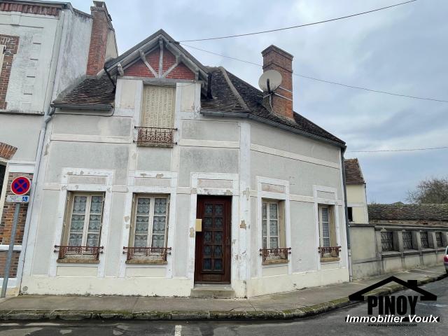 Maison vente à Provins, Voulx