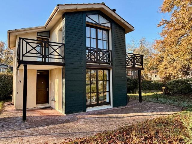 Maison vente à France métropolitaine, Salles