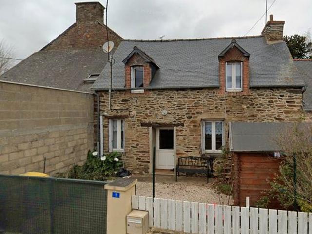 Maison vente à Saint-Brieuc, Bretagne