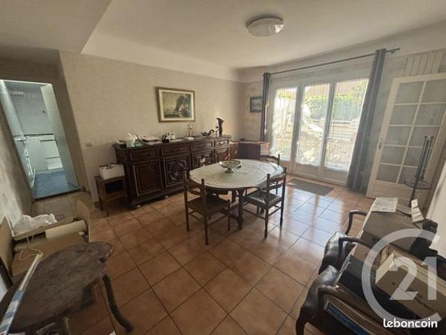 Maison vente à Argenteuil, Val-d'Oise