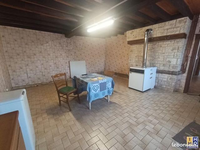 Maison vente à Bourges, Bengy-sur-craon