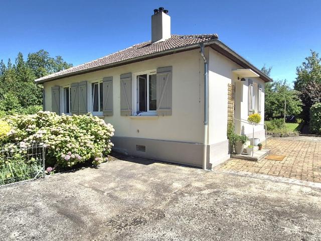 Maison vente à Chaumont-en-Vexin, Oise
