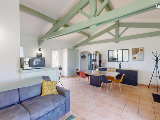 Maison vente à Toulouse, Plaisance-du-touch