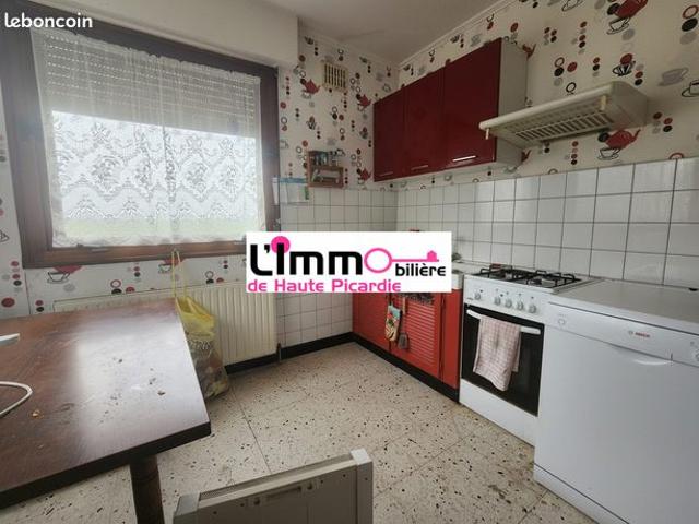 Maison vente à Péronne, Proyart
