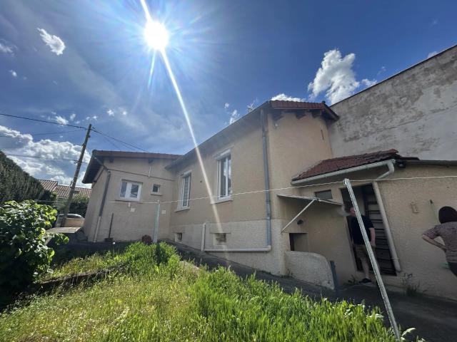 Maison vente à Issoire, Auzat-la-combelle