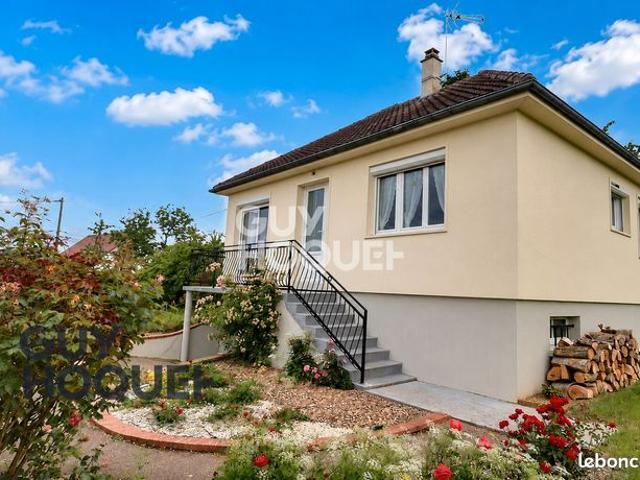 Maison vente à Bernay
