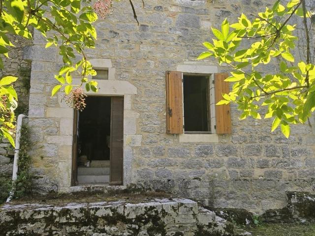 Maison vente à Conduché, Bouziès