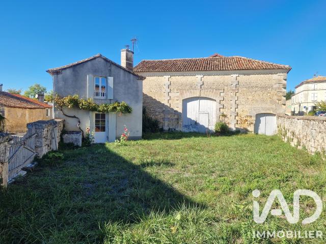 Maison vente à Jean de Sers, Sers