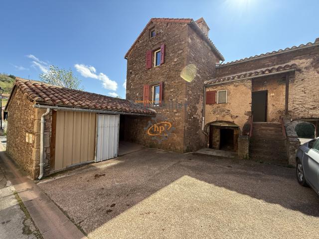 Maison vente à Millau, Occitanie