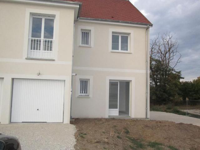 Maison location à Orléans, Jargeau
