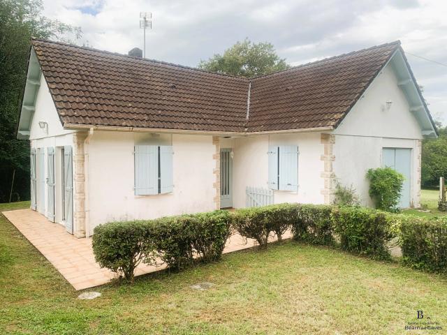 Maison vente à Oloron-Sainte-Marie, Salies-de-béarn