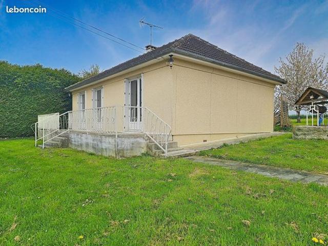 Maison vente à Provins