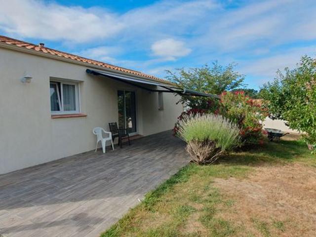 Maison vente à Les Sables-d'Olonne, Challans