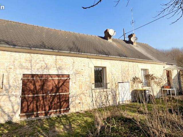 Maison vente à Clermont, Mouy