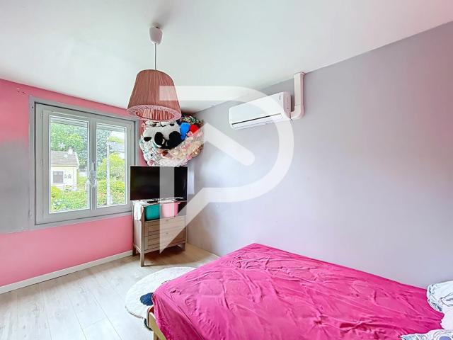 Maison vente à Dreux
