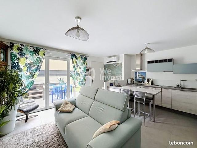 Maison vente à Montpellier, Le Crès