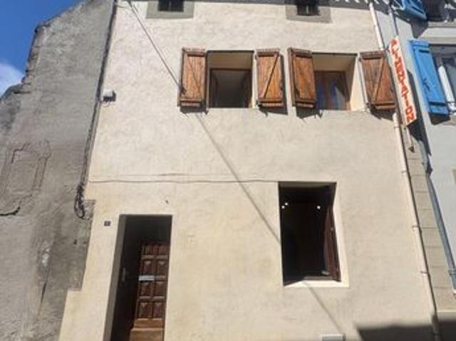 Maison vente à Carcassonne, Villepinte