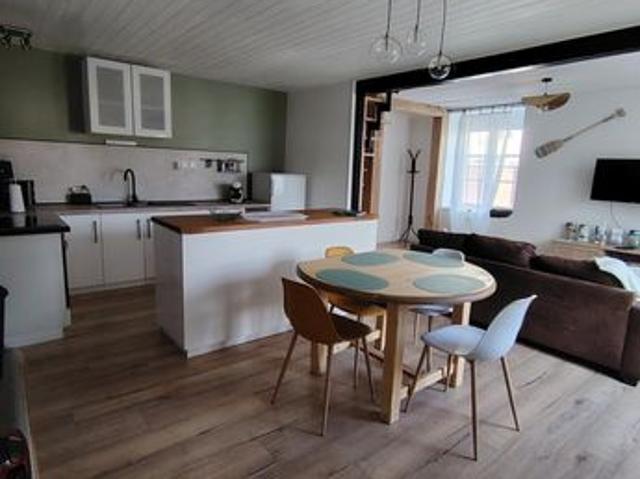 Maison vente à Avranches, Savigny-le-vieux