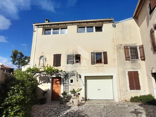 Maison vente à Arles, Maillane