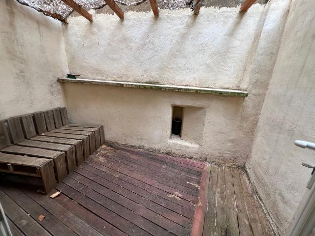 Maison vente à Narbonne