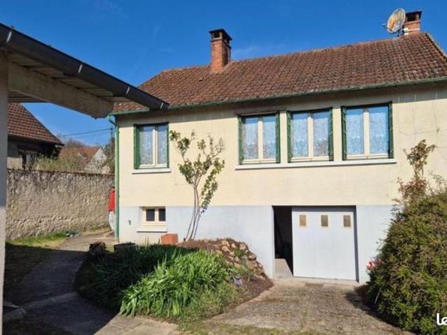 Maison vente à Fontainebleau, Montigny-sur-loing