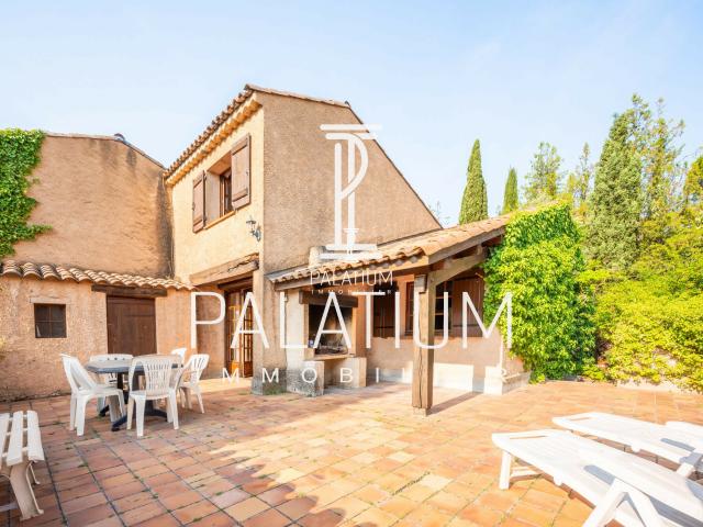 Maison vente à Forcalquier, Esparron-de-verdon