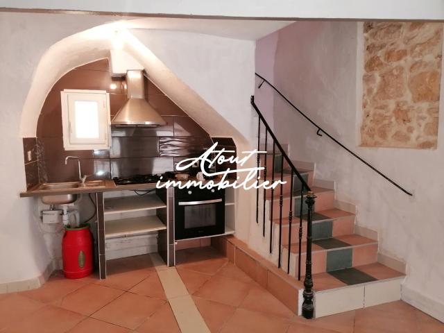 Maison vente à Lodève, Campagnan