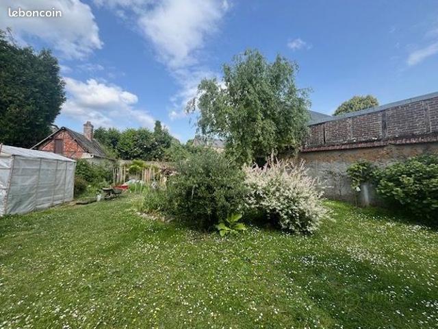 Maison vente à Gisors, Eure