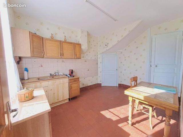 Maison vente à Laon, Verneuil-sous-coucy