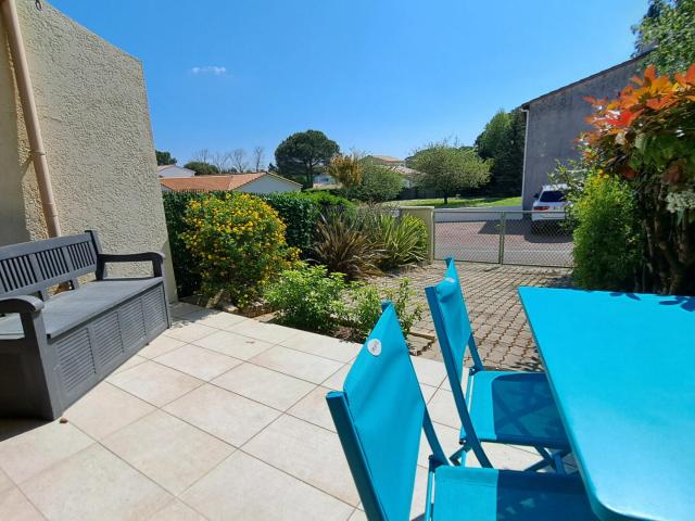 Maison vente à France métropolitaine, Saint-palais-sur-mer