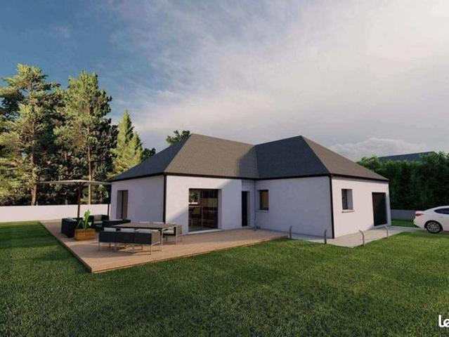 Maison vente à Péronne, Authie