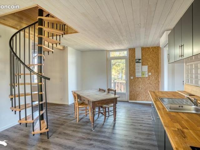 Maison vente à Nérac, Houeillès