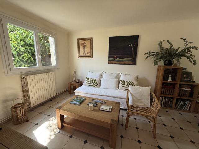 Maison vente à Montpellier