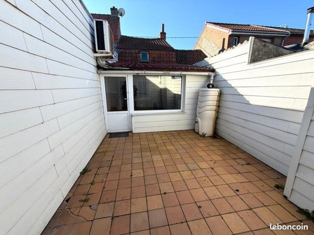 Maison vente à Dunkerque, Hondschoote