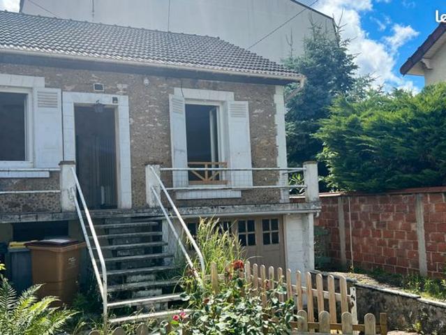 Maison vente à Le Raincy, Les Pavillons-sous-bois