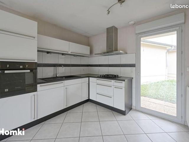 Maison vente à Grenoble, Montbonnot-saint-martin