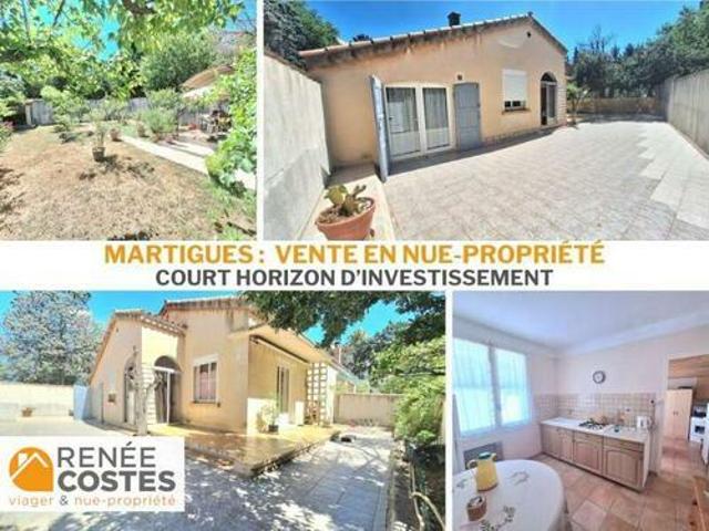 Maison vente à Istres, Martigues