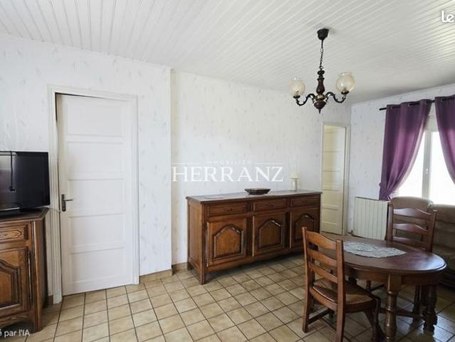 Maison vente à Libourne, Saint-emilion