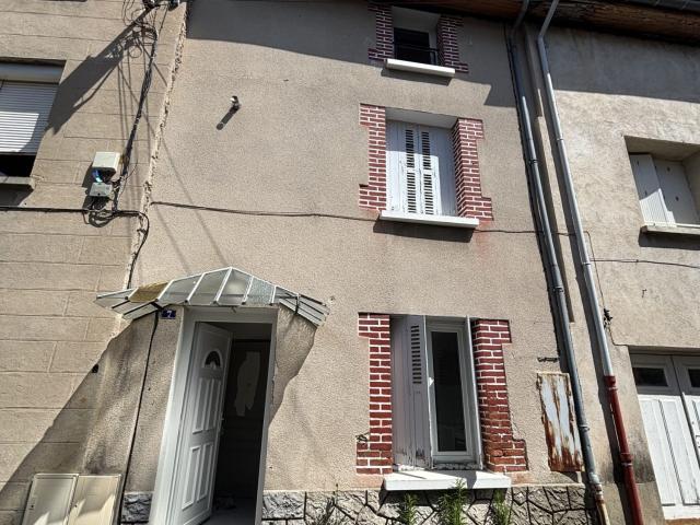 Maison vente à Montbrison, Sury-le-comtal