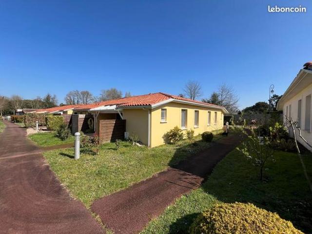 Maison vente à Saintes, Meursac