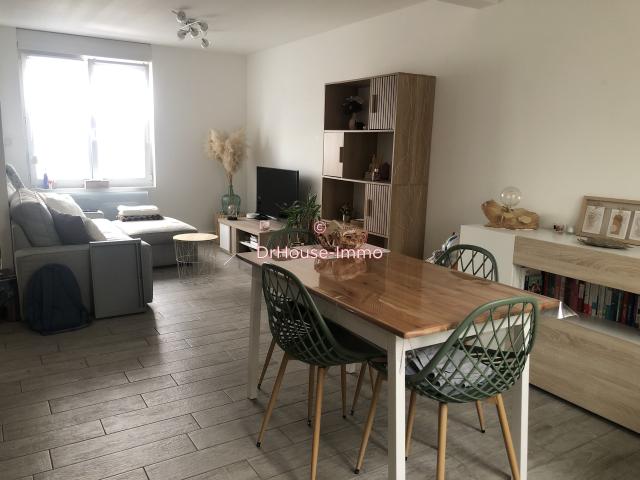 Maison vente à Dunkerque