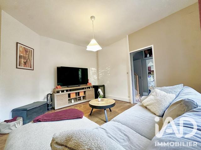 Maison vente à Troyes, Aube